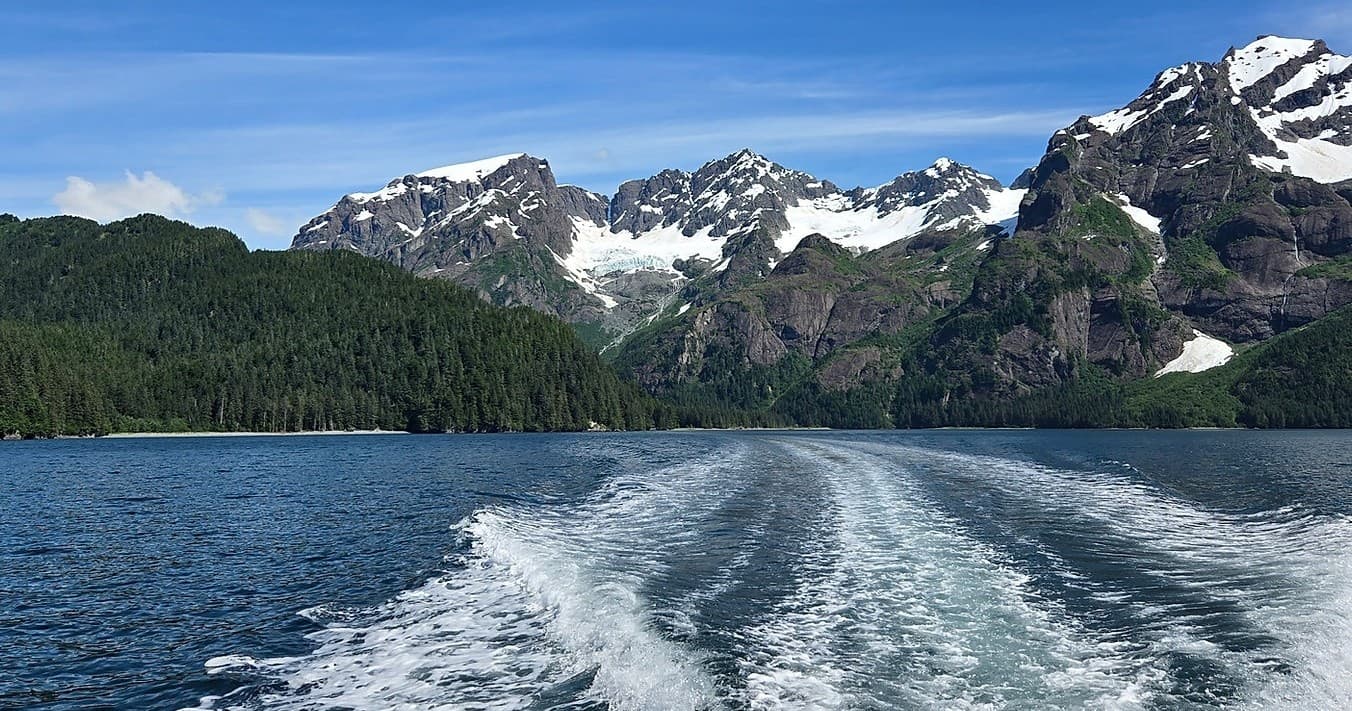 Last-Minute 50% Off Seward Boat Tours: Day-Before Deals in Resurrection Bay