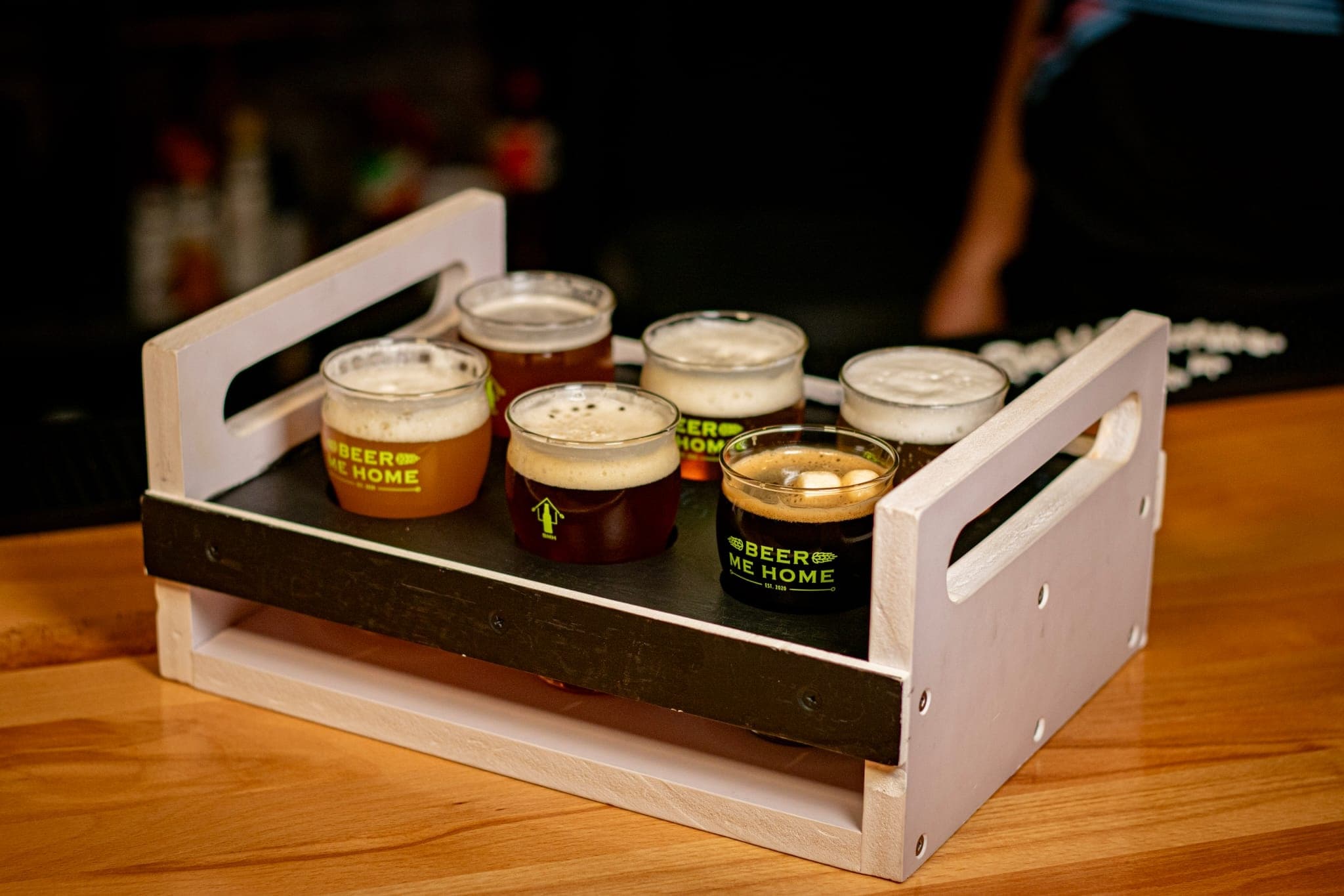 Explore Puerto Rican Beers: Private Tasting Tour in San Juan