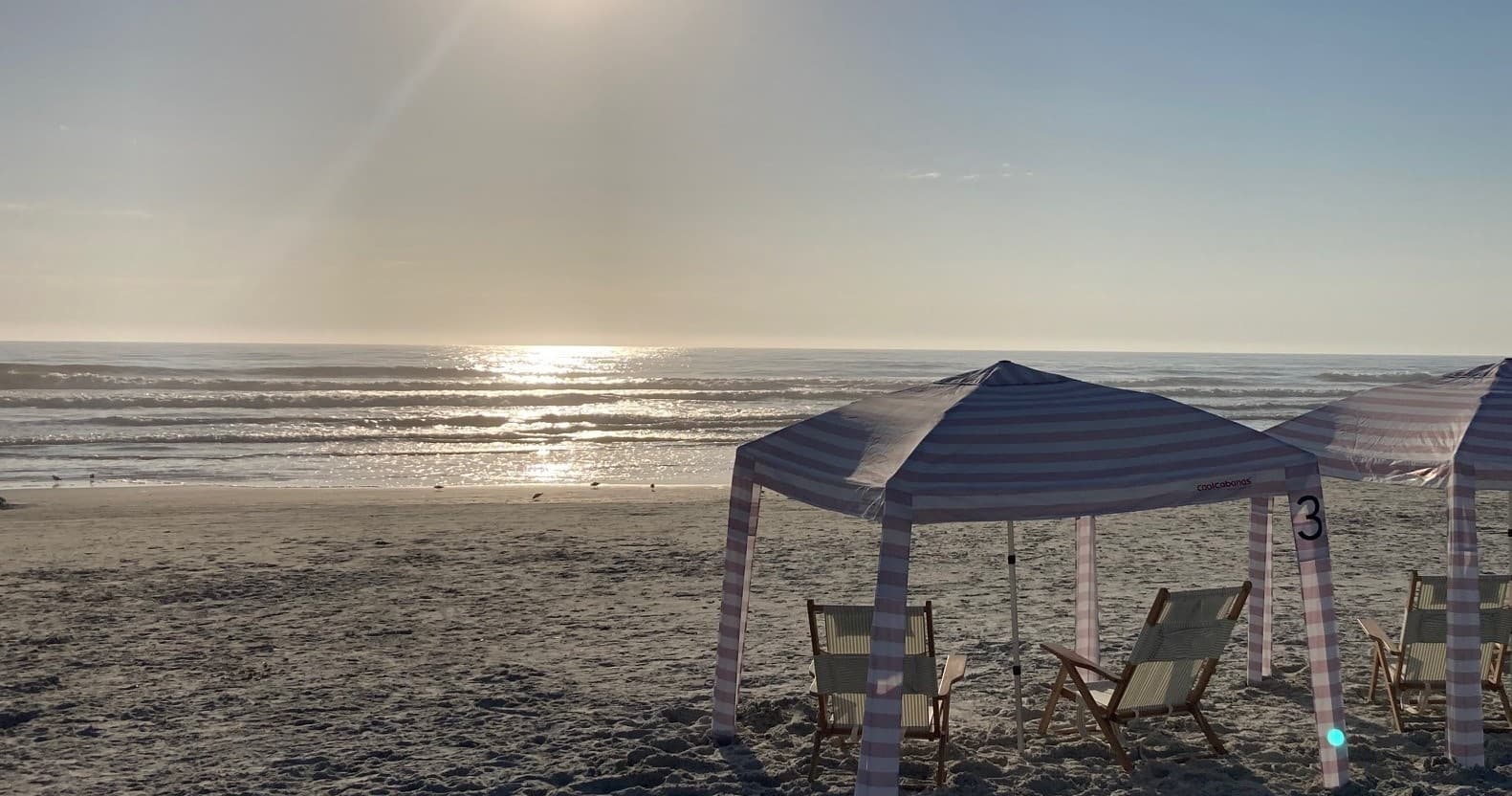 Beach Gear & Bike Rentals on Anastasia Island