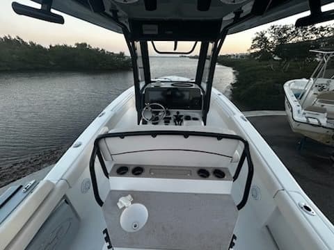 Multi-Day Boat Rentals at Anna Maria Island: Self-Drive Sea Hunt Adventures photo 3