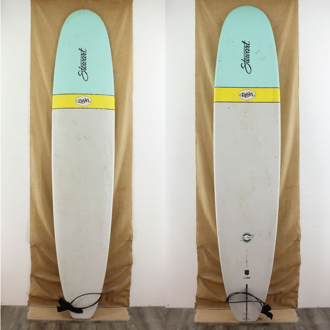 Surf the Waves with Ripster Rentals in San Clemente, CA