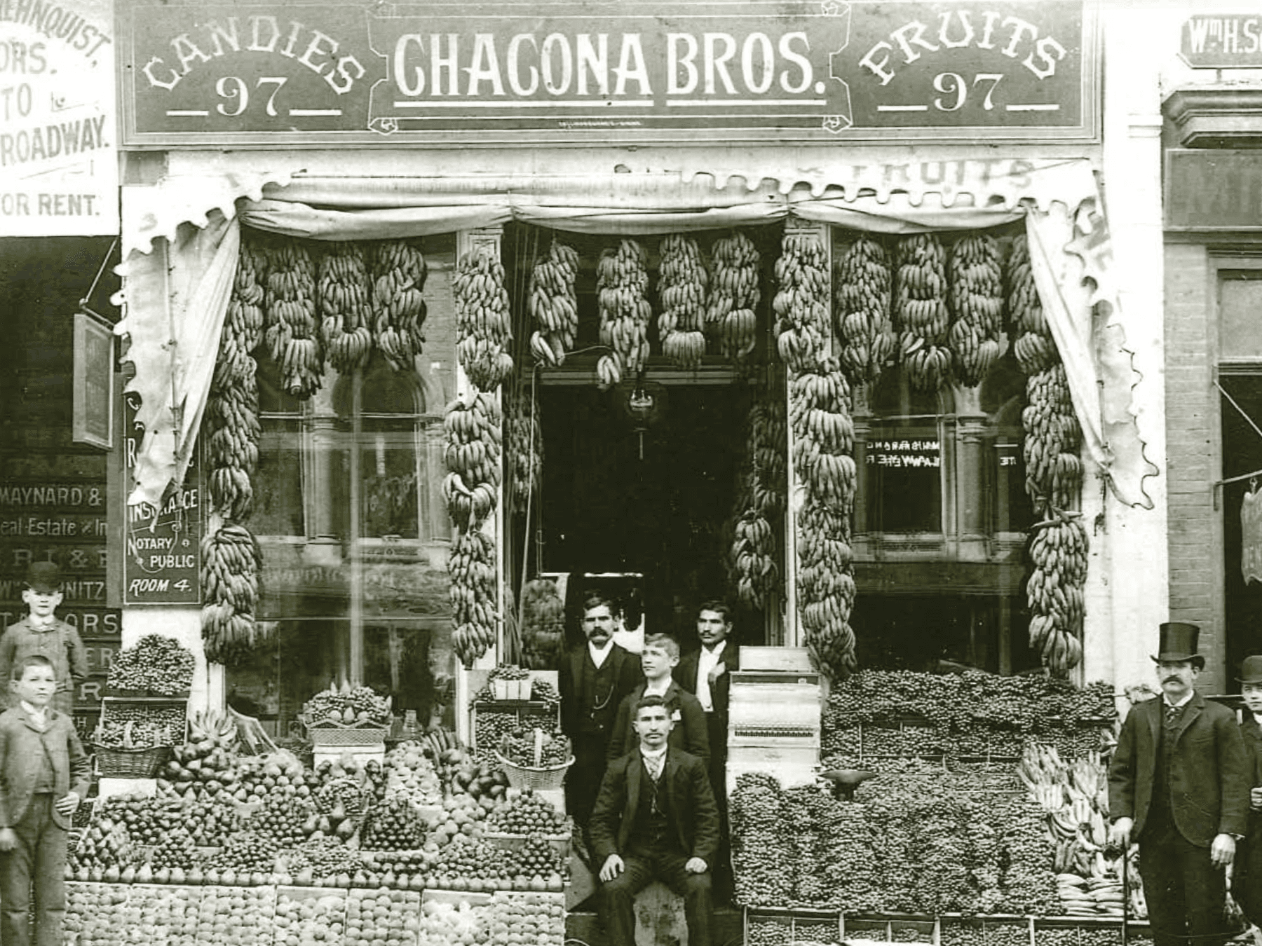 Greek Life in Milwaukee: History Talk at Turner Hall
