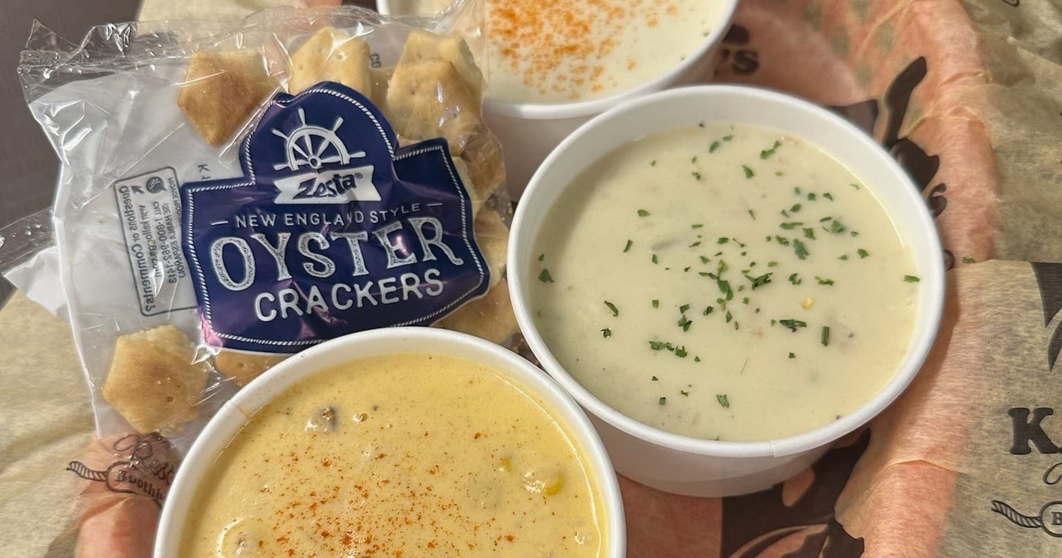 Foodie Walking Tour of Boothbay Harbor by Boothbay Bites