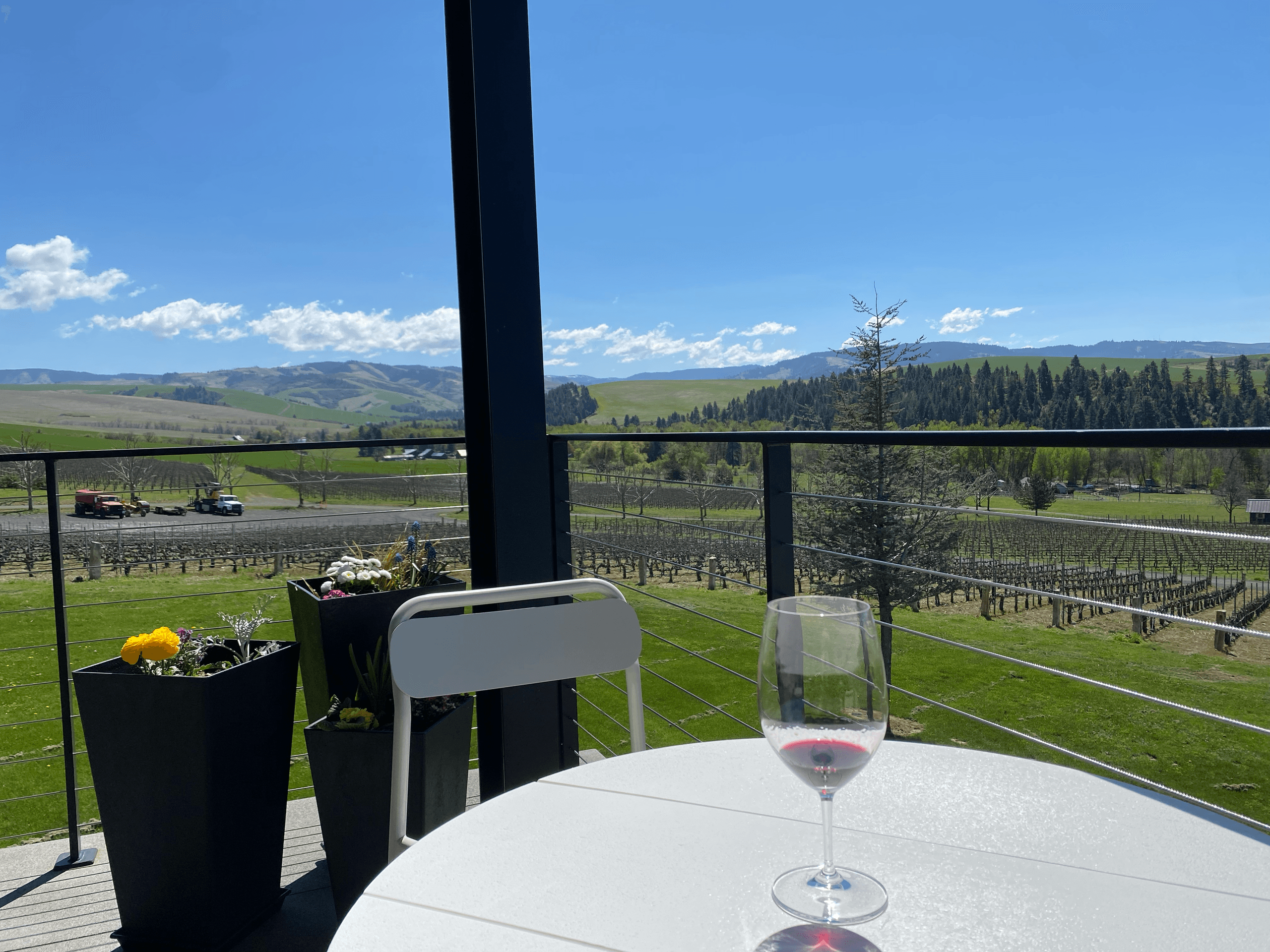 Land Adventures with Kickstand Tours in Walla Walla