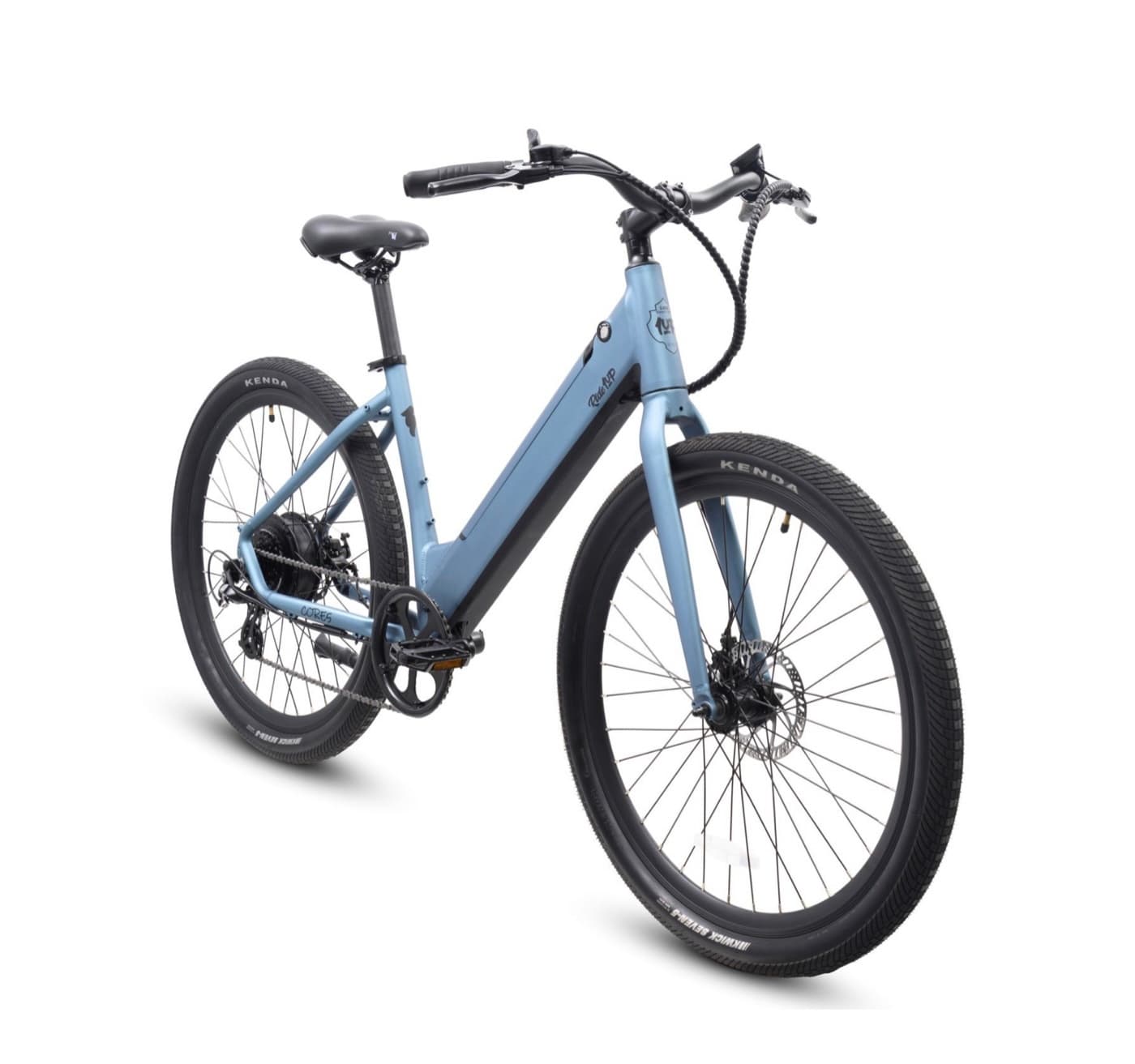 Explore Little Compton with a 4-Hour E-Bike Rental Adventure
