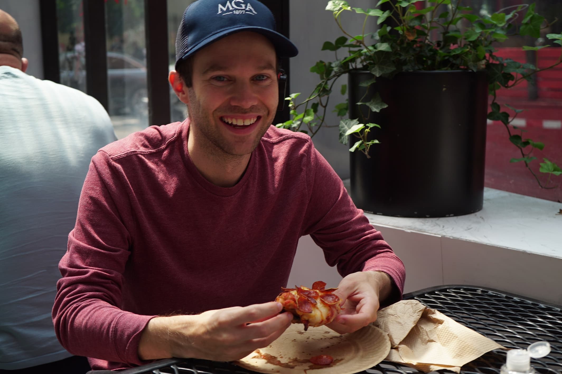 Culinary Land-Adventures with Untapped New York in Manhattan