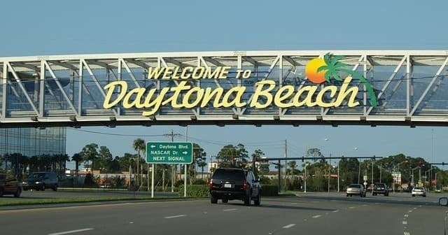 Water Adventures at Daytona Beach with Teraloom