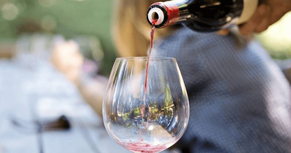 All Inclusive Private Wine Tour in Santa Cruz, CA