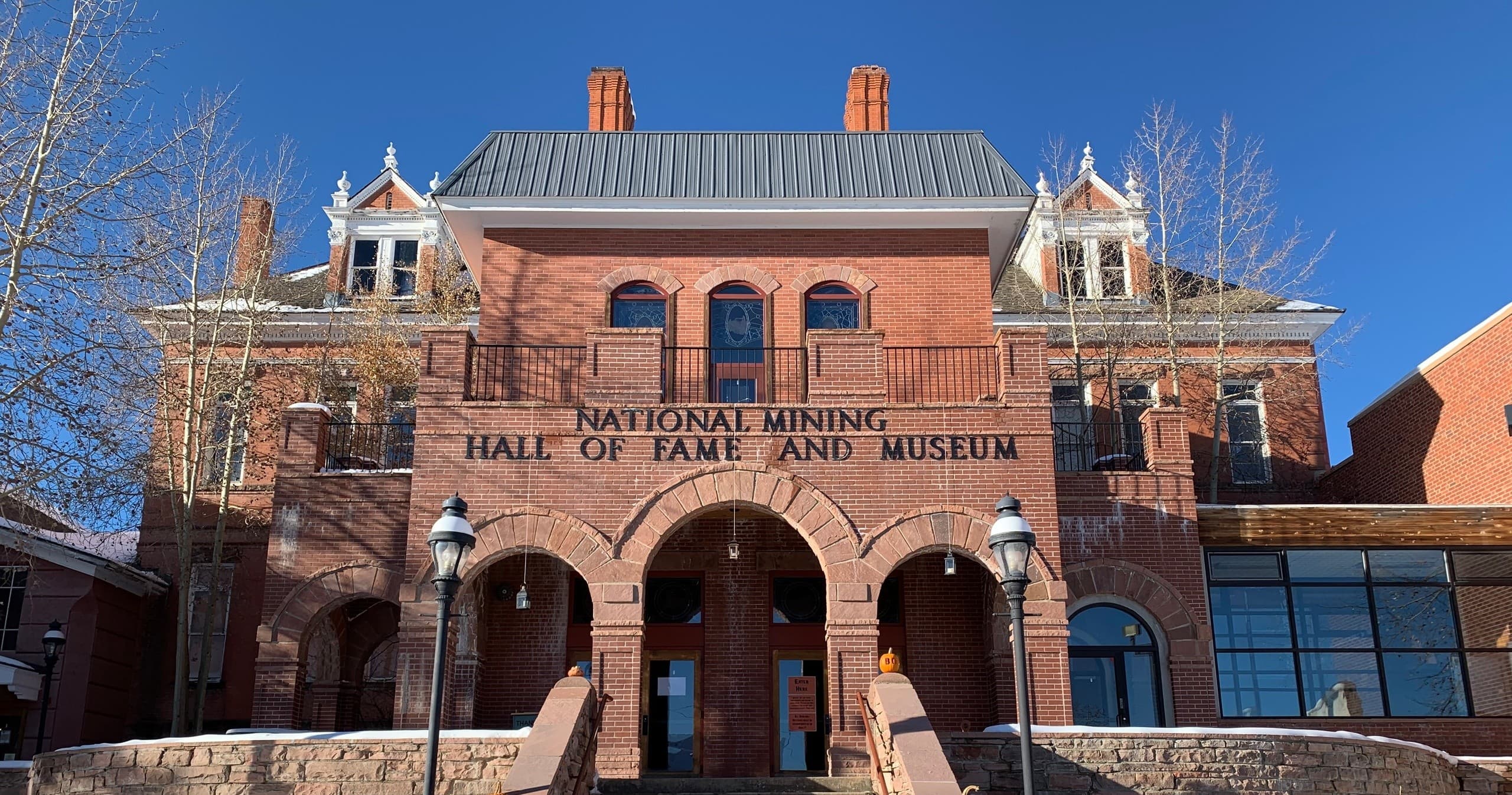Inside Leadville’s National Mining Museum: Prospector’s Cave, Hardrock Mine & Minerals