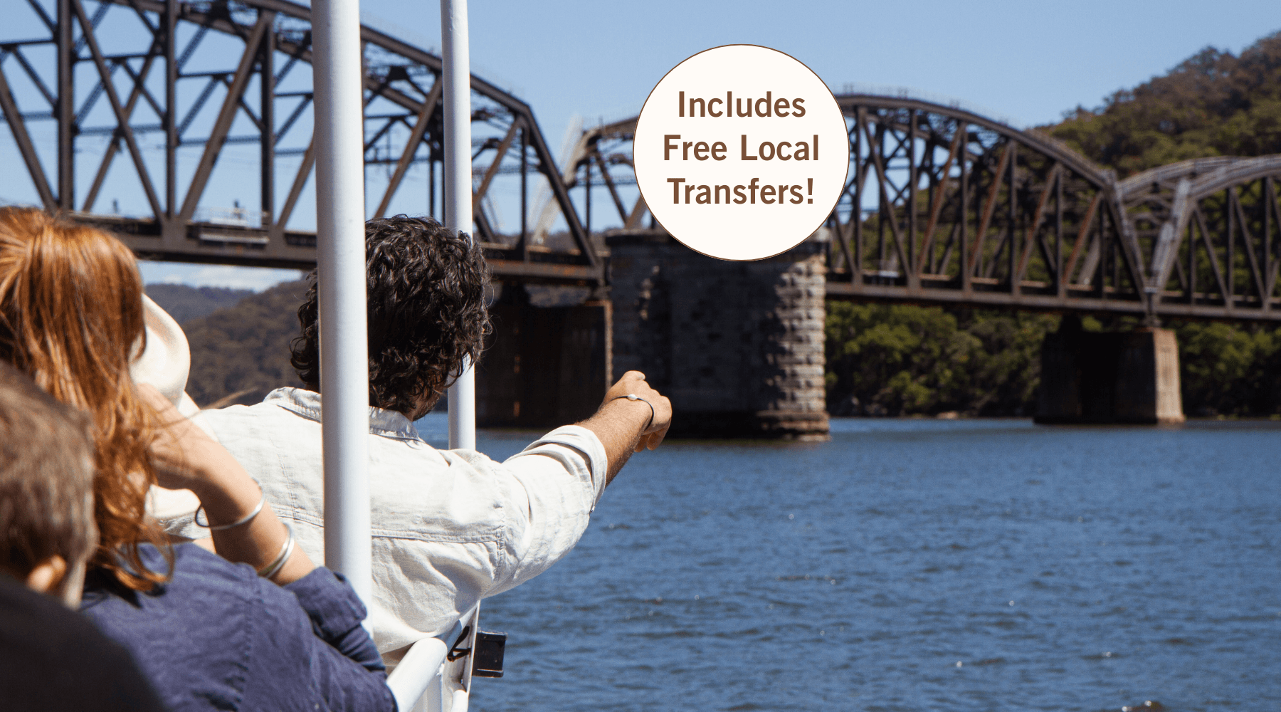 Exploring Broken Bay Pearl Farm: Scenic Cruises and Oyster Tastings Near Sydney