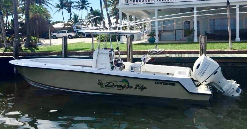 Island Watercraft Adventures with Sand Dollar Boat Rentals in Islamorada