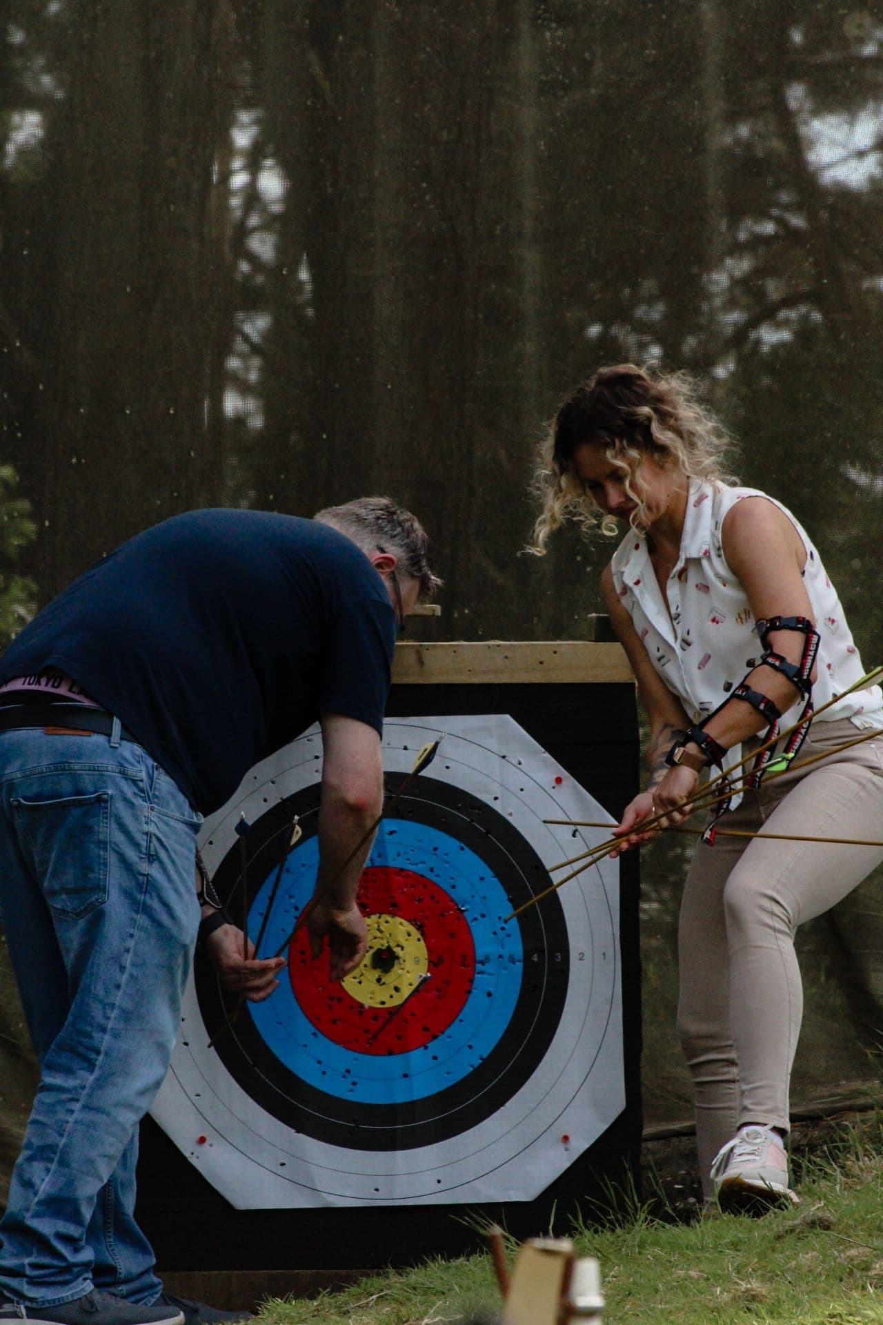 Rewilding Retreat Day by Insight Activities in Tolpuddle