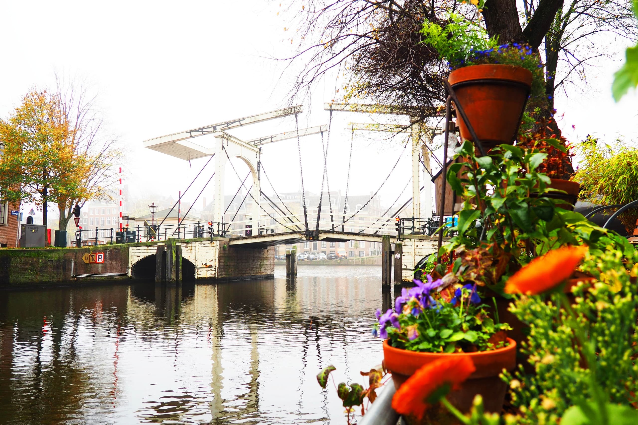 Hidden Gems Tour by Badass Tours in Amsterdam