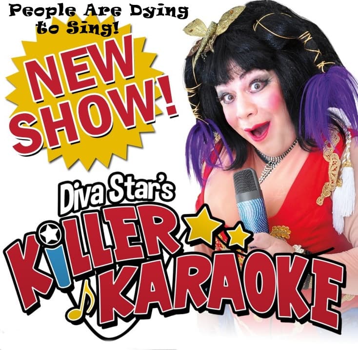 Celebrate Phoenix 602 Day with Killer Karaoke & Dinner