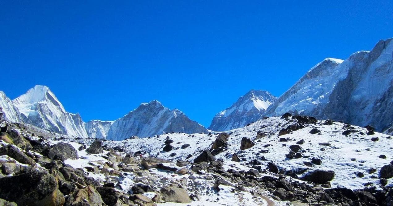 Outdoor Adventure: Luxury Everest Base Camp Trek by Responsible Adventures