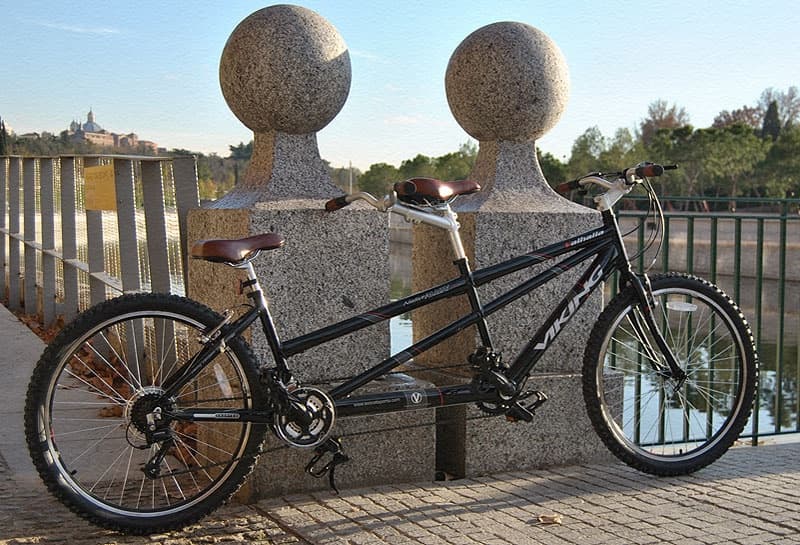 Cycling & Bonding with Mi Bike Río in Rio de Janeiro