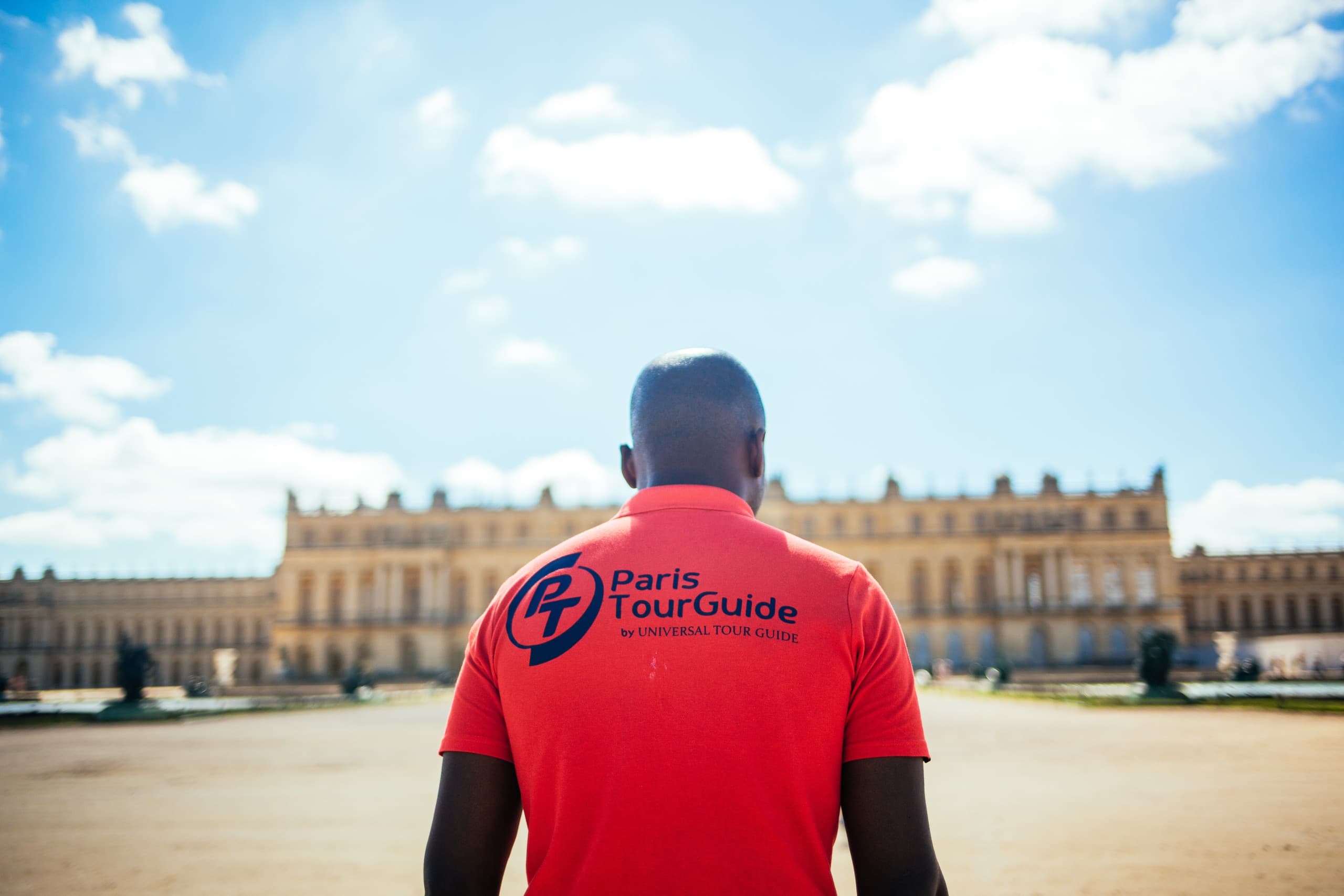 Versailles Express: Train from Paris with Skip-the-Line Palace Access photo 3