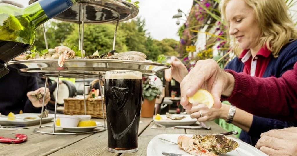 Wicklow Private Day Tour by Hilltoptreks: Tailored Ireland Adventure