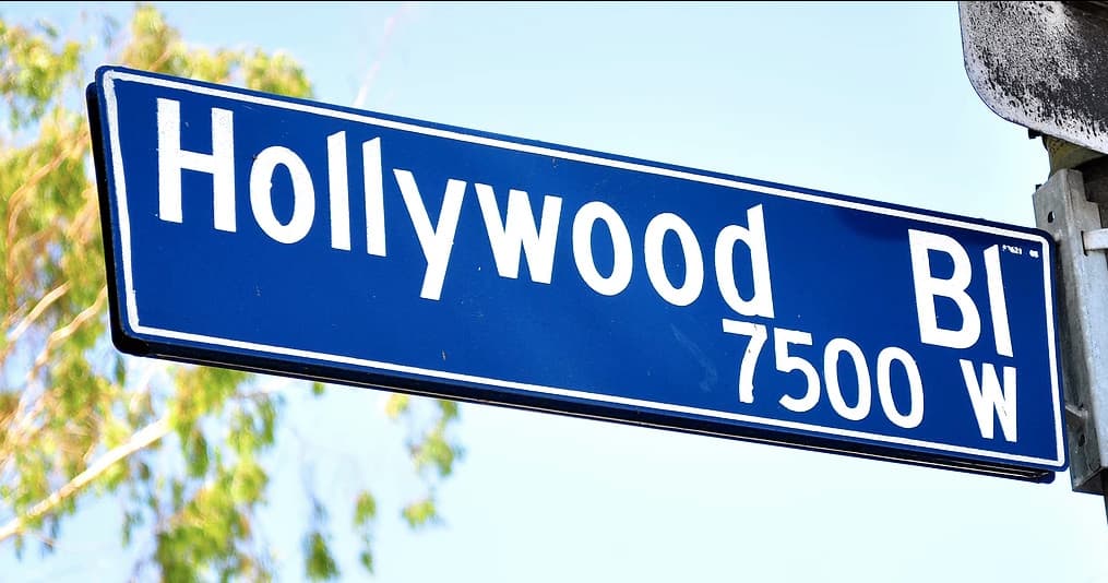 Hollywood Day Tour From Las Vegas: Explore Tinseltown