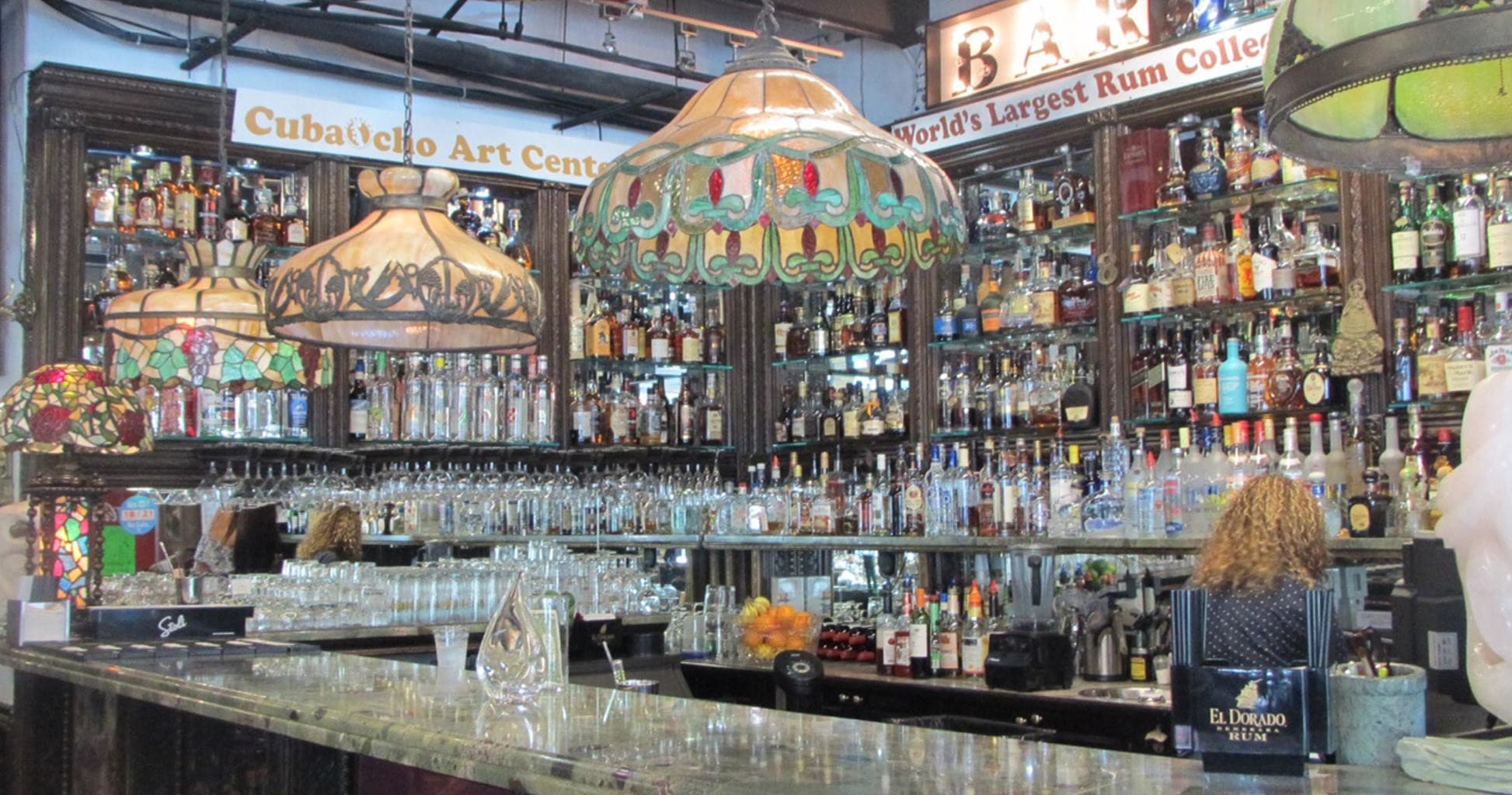 Cultural Walk & Flavor Tour by The Art Experience in Little Havana