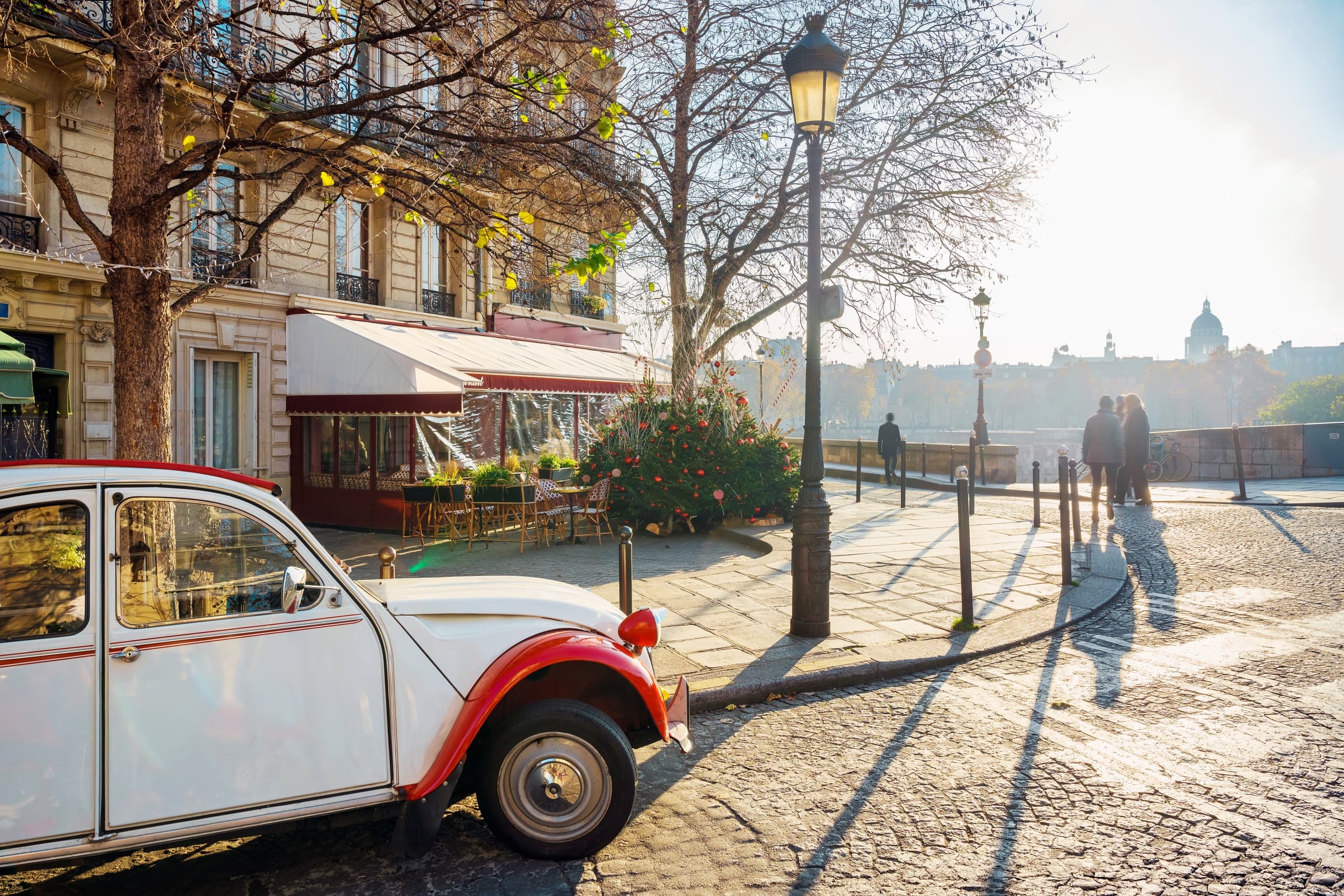 Gourmet Food Tour in Paris with Letz Go City Tours EU