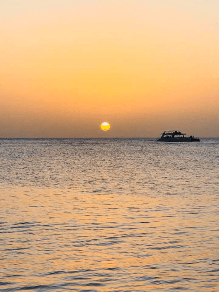 Private Sunset Cruise with Captain Cliff Adventure Tours