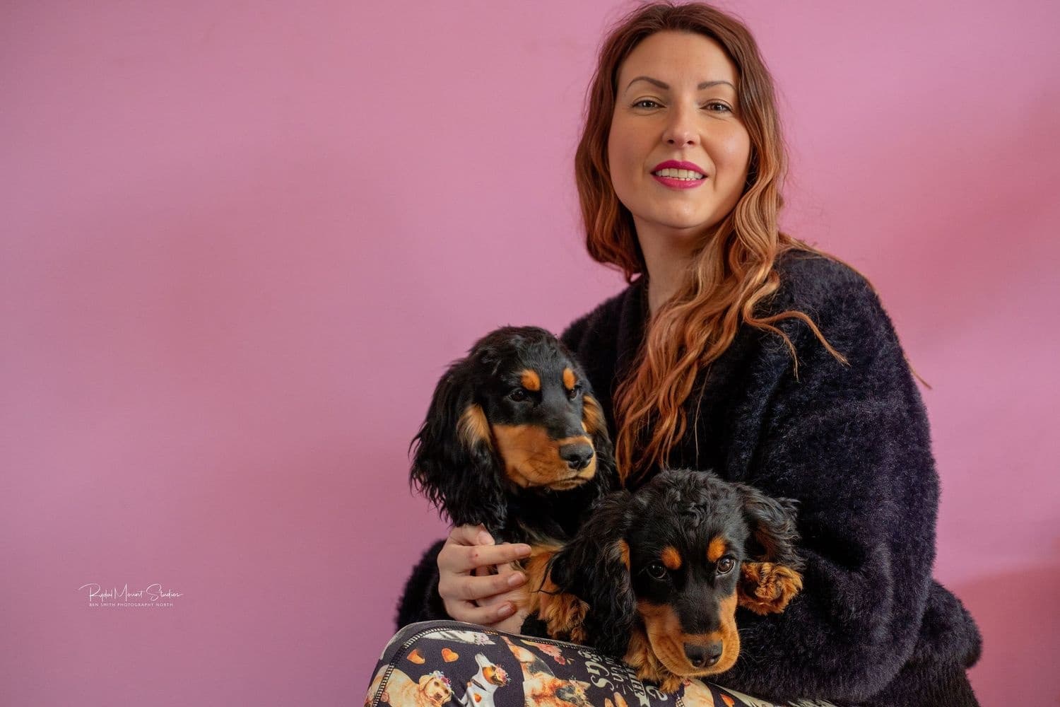 Trusted Dog Boarding Care by Poppy's Perfect Pups in Durham