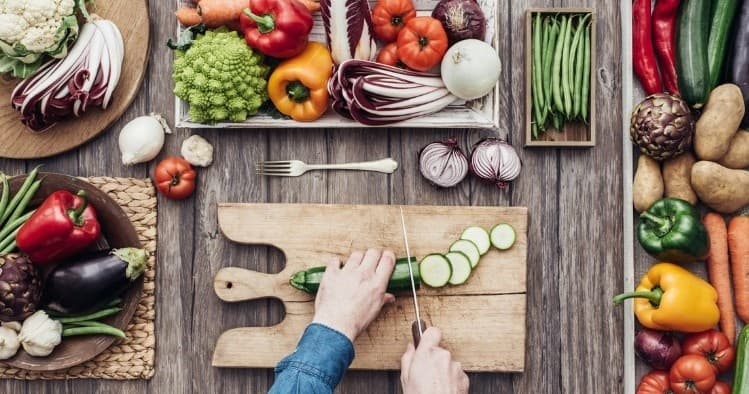 Cooking Class & Culinary Skills at Oakland Kitchen with Chef Olive