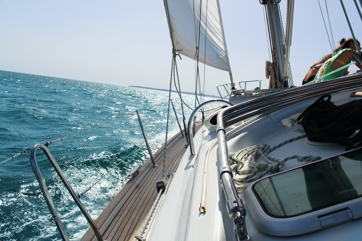 Surf and Sail Adventures at Pine Grove Surf Club, Carolina PR
