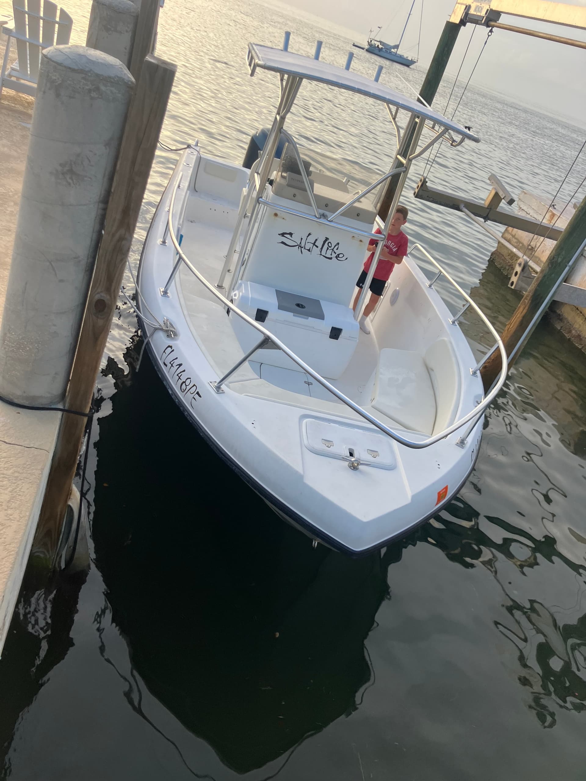 Offshore Boat Rentals with Marathon Boat Rentals Inc in Marathon