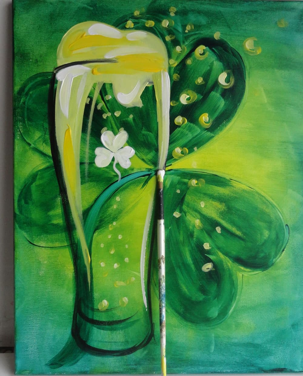 Irish Cheer on the Mississippi: A Riverfront Escape in Coon Rapids