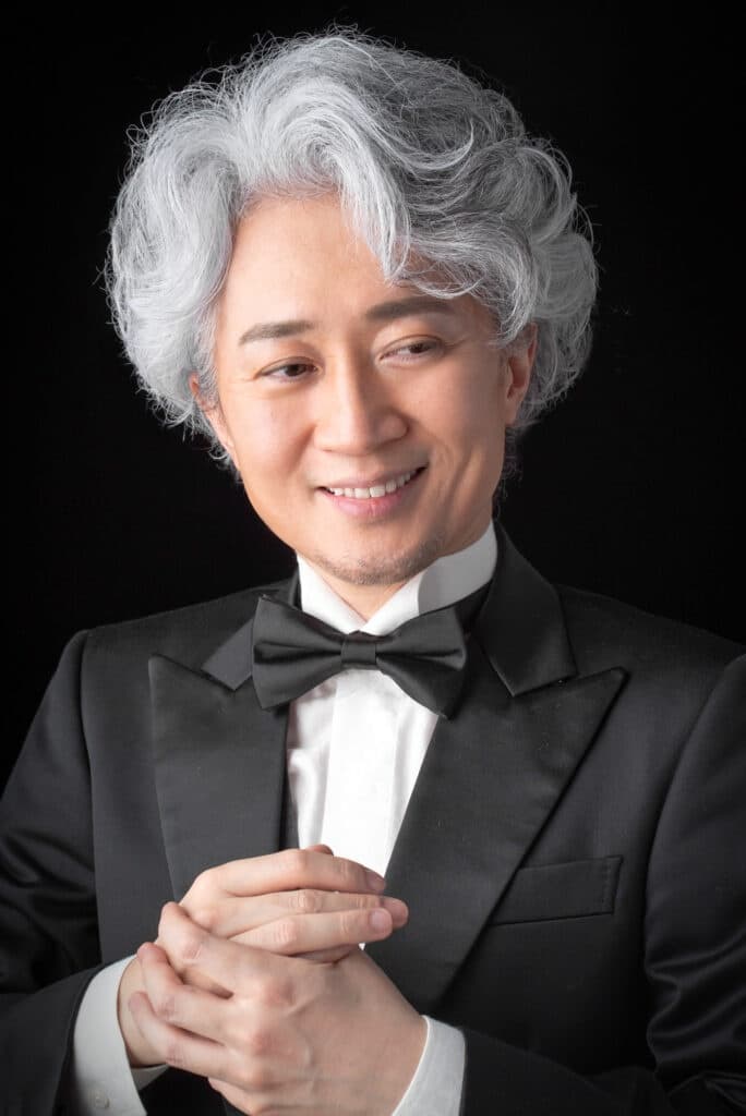 Shimpei Katsuragawa Live: Card Artistry Lecture in Glenside, PA