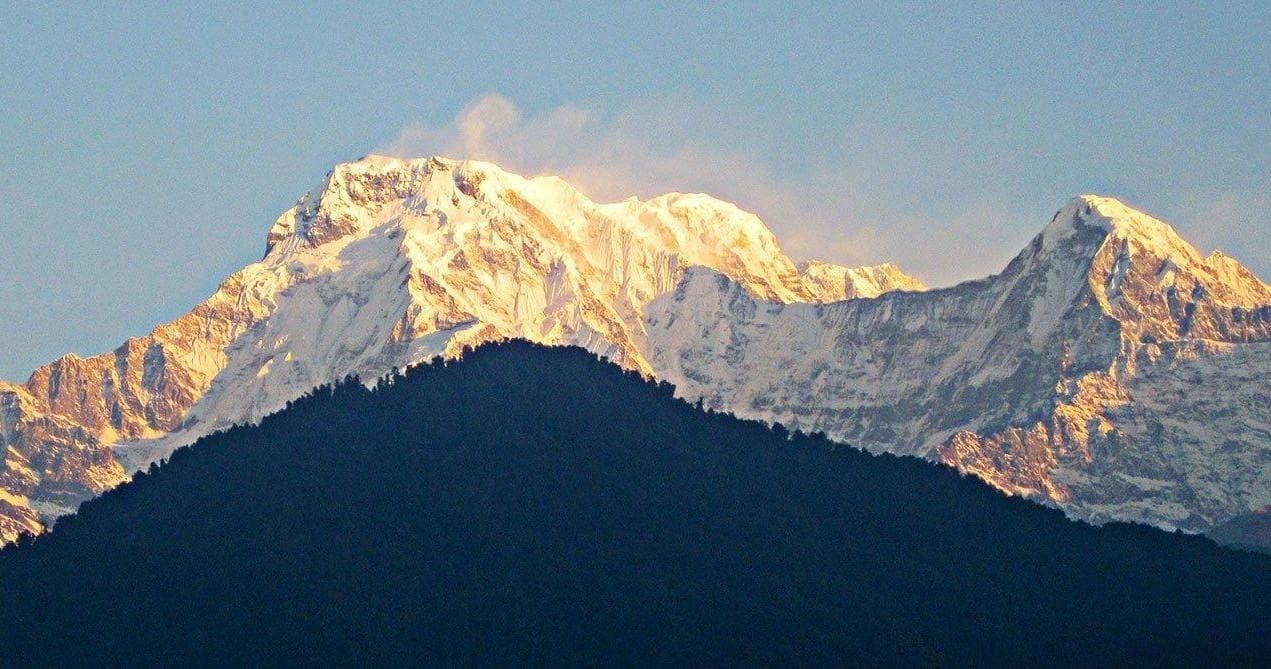 Annapurna Base Camp Trek with Responsible Adventures