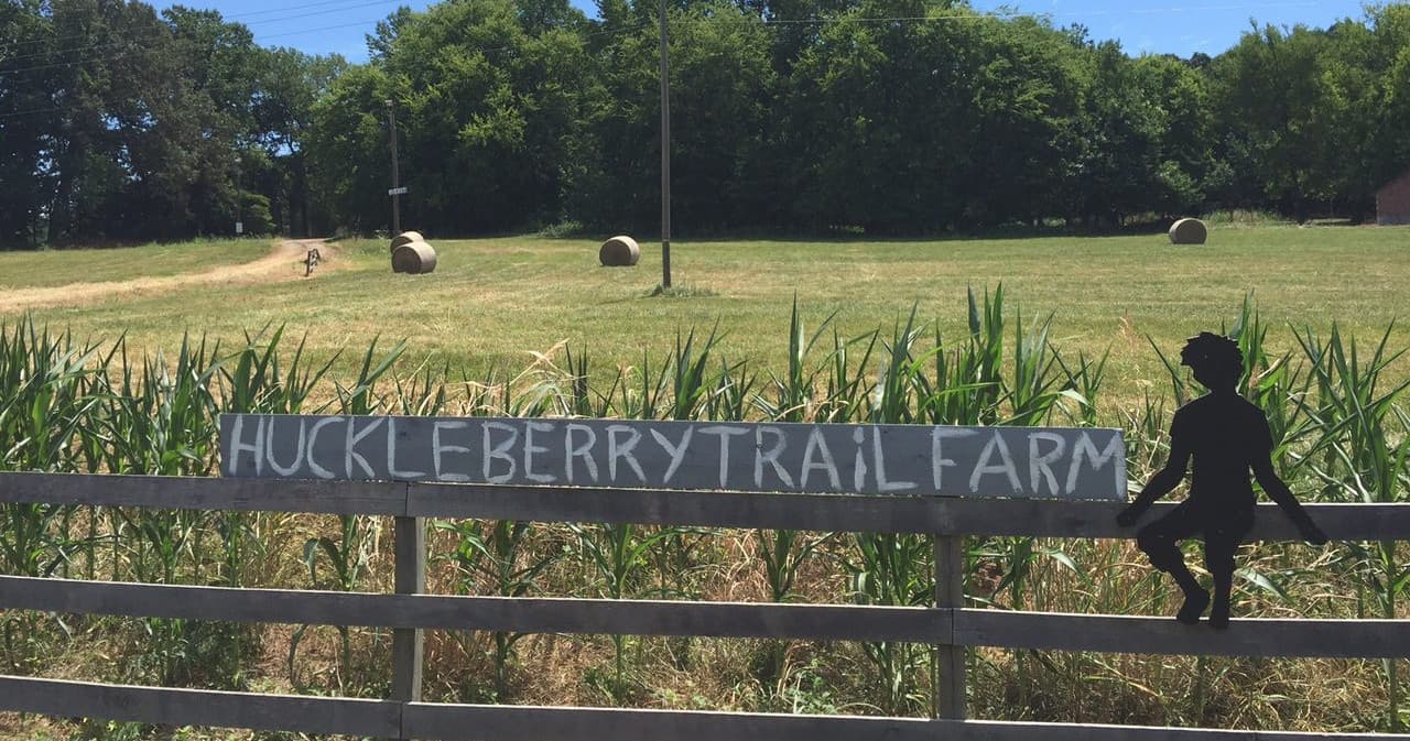 Huckleberry Trail Farm LLC team