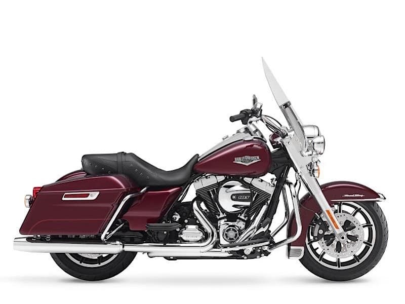 Ride the Harley Davidson Road King Along Maui’s Scenic Coast and Volcanic Ridges photo 1