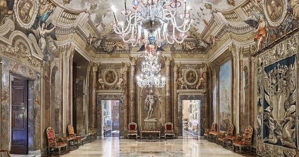 Royal Palace Tour in Madrid with Babylon Tours photo 1