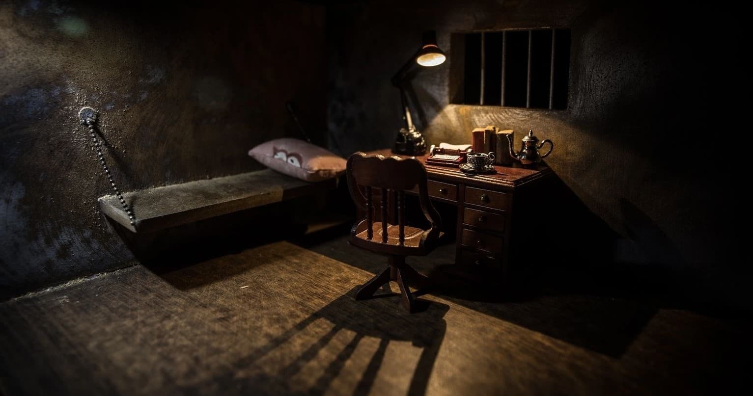 Land Adventures & Escape Room at The Heist: Liberty