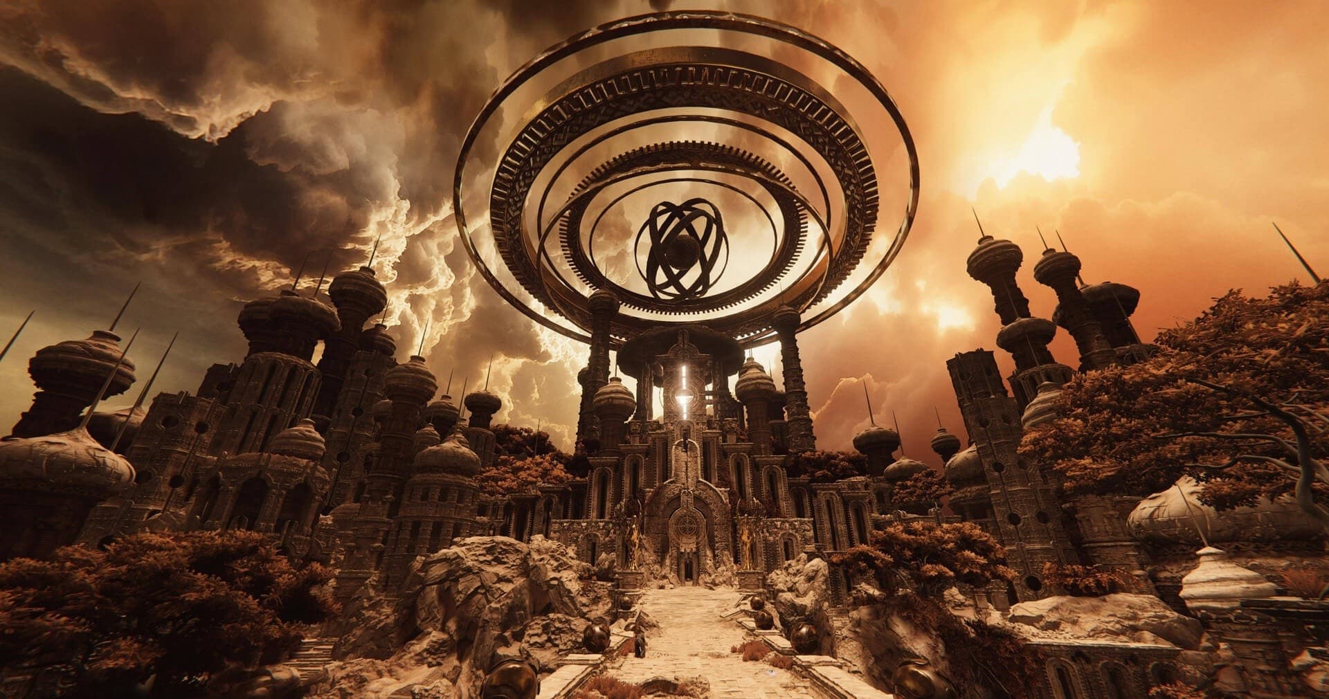 Inside Somnos: Dream Hackers 3 VR Escape at VR Kingdom Chatswood photo 3