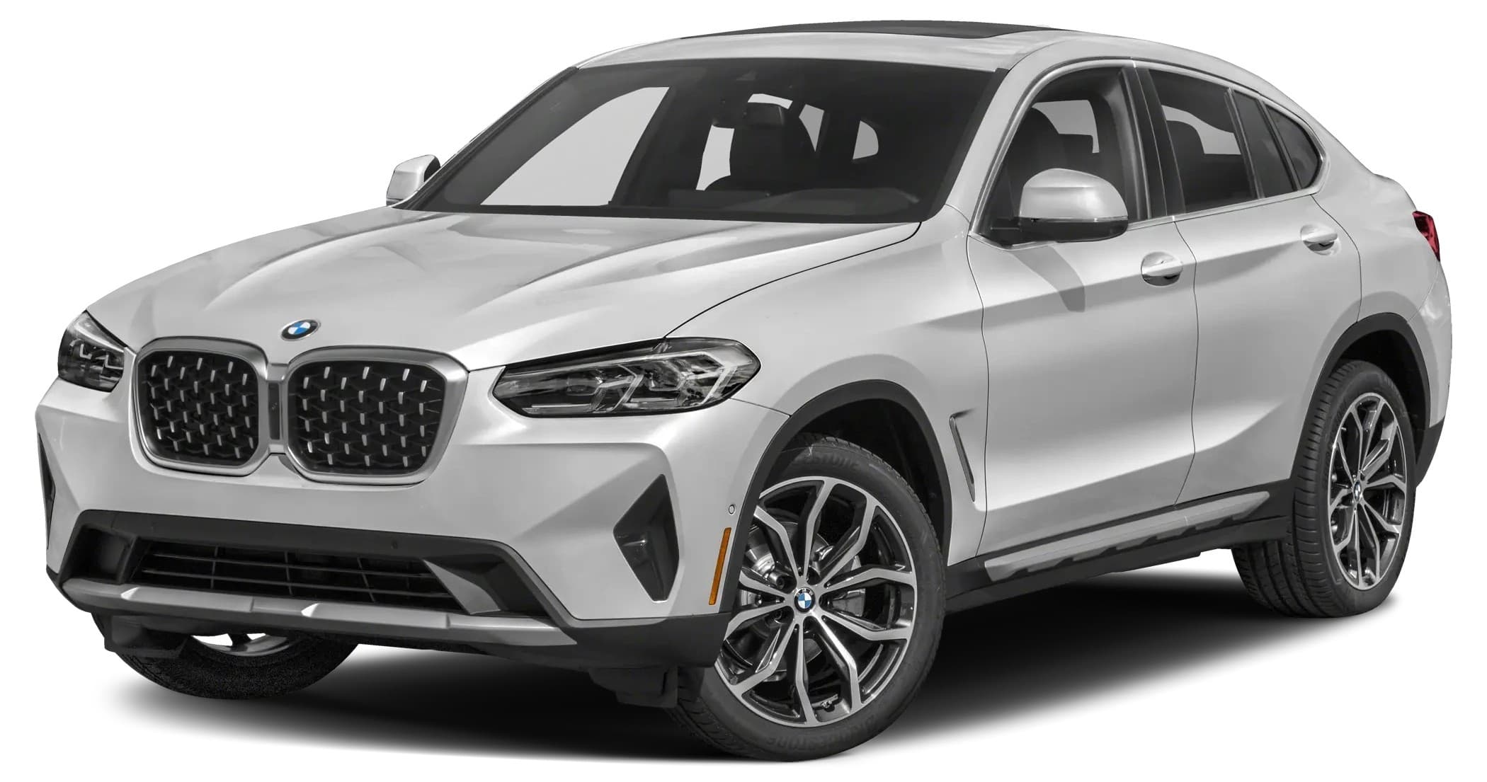 Explore Aruba with the Ultimate Multi-Day BMW X4 Self-Guided Tour