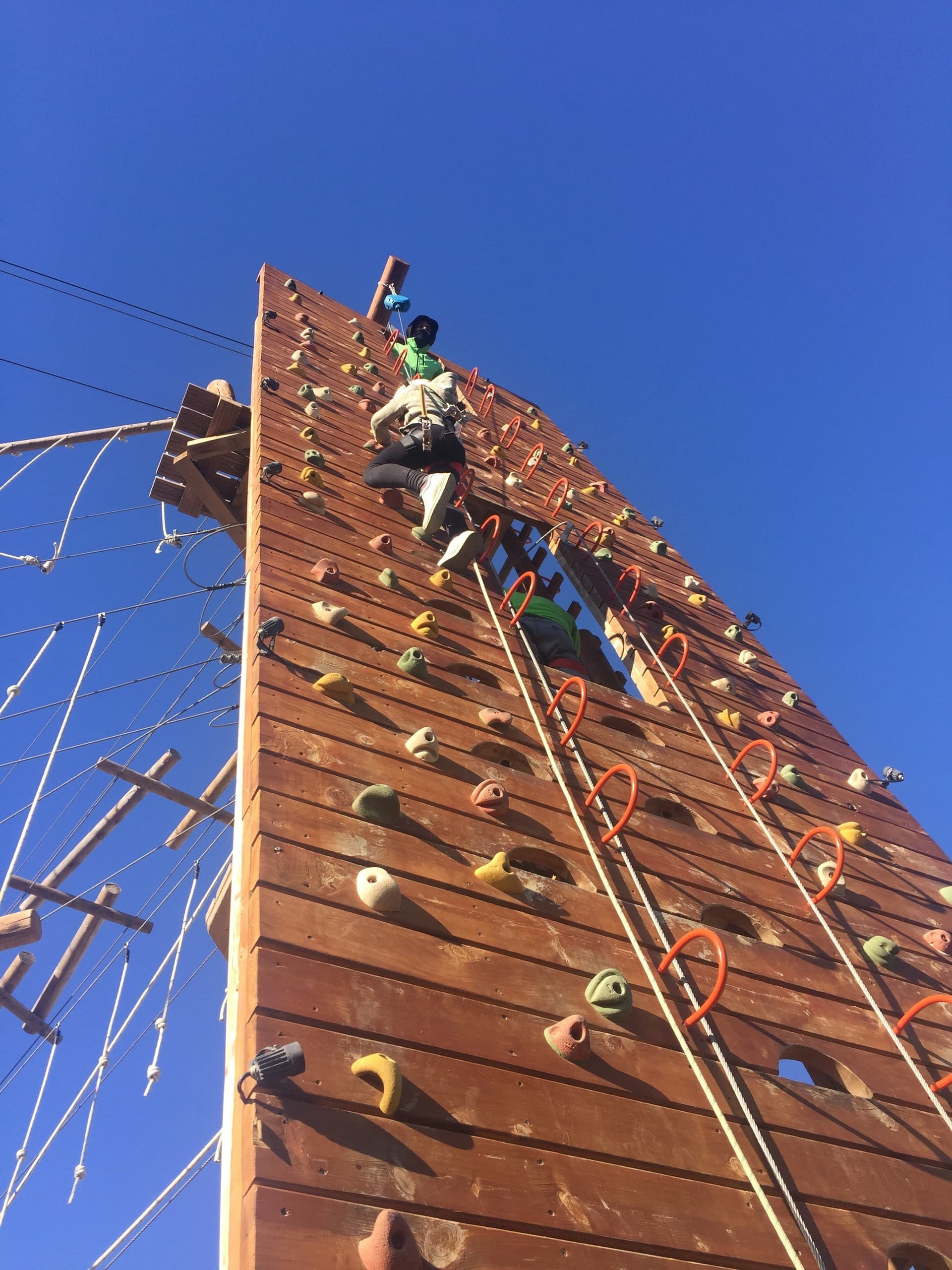 Adrenaline Party at Jumpland: Extreme Birthday Adventures in Cambrils photo 1