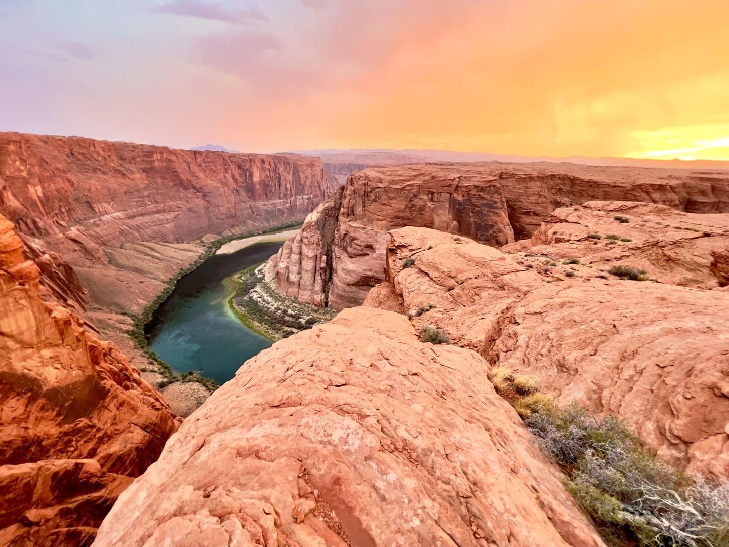 UTV Overlook Tour: Lake Powell & Glen Canyon Views from Page, AZ photo 4