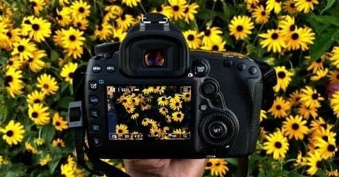 Digital Photography Workshop at BRIC Media Center