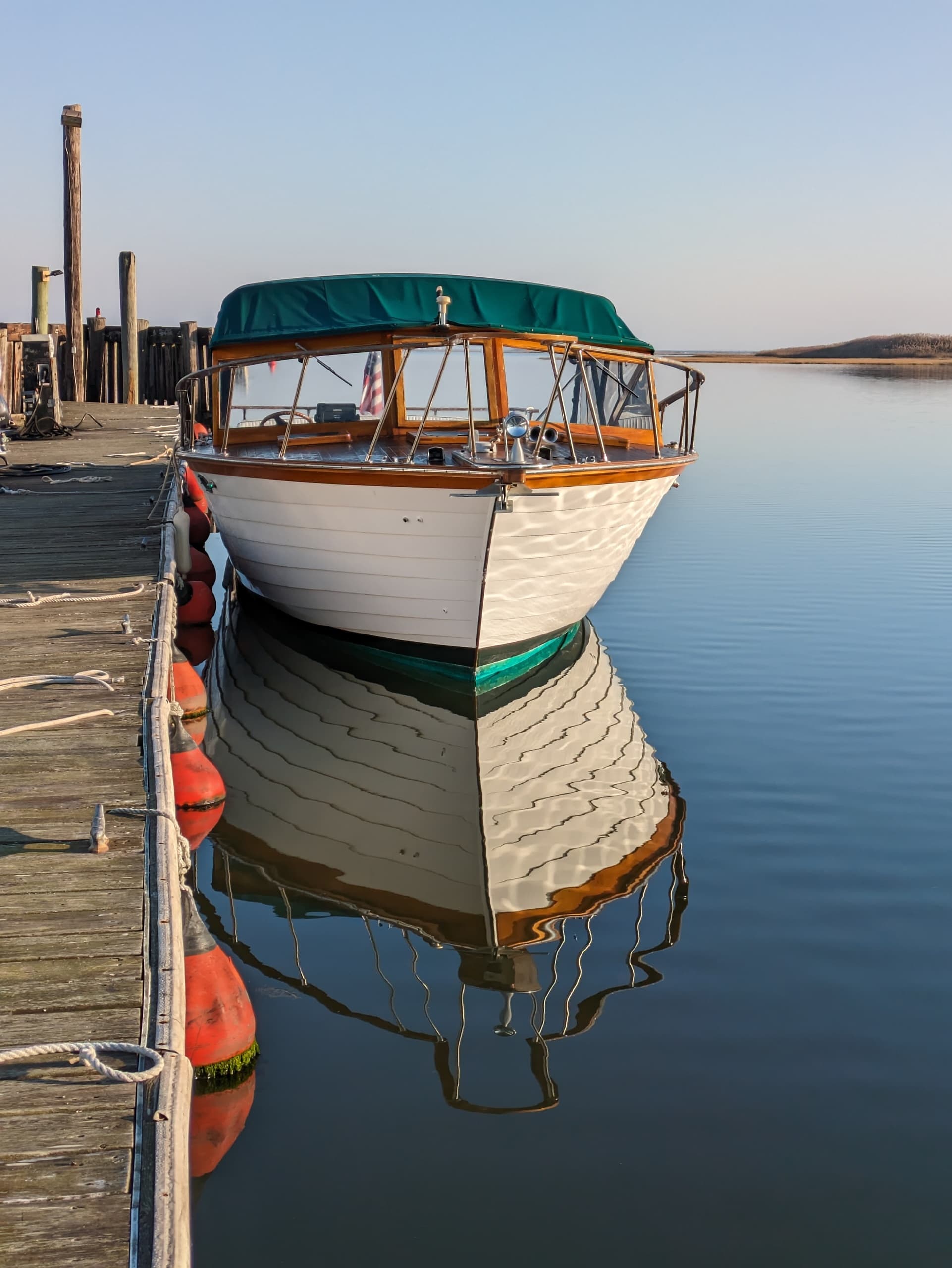 Expedition Cruise Private Charter in Philadelphia, PA