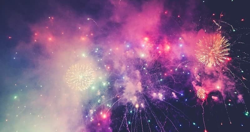 Water Activities: Dolphin & Fireworks Tour with Hilton Head Adventures
