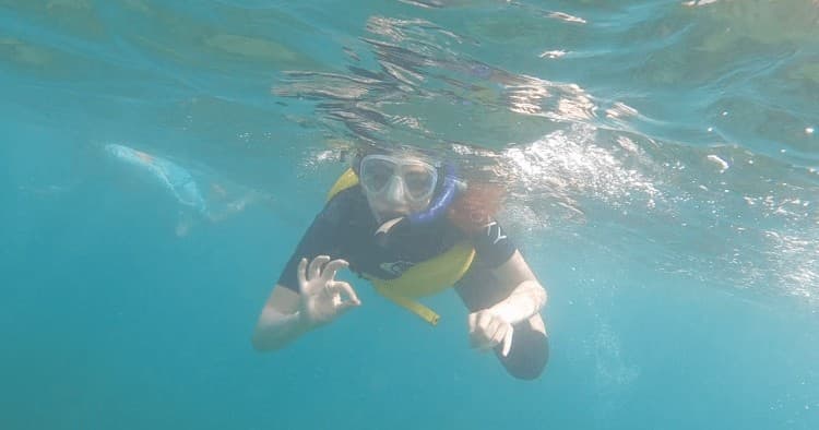 Intro Snorkel Adventure in Lahaina, Maui