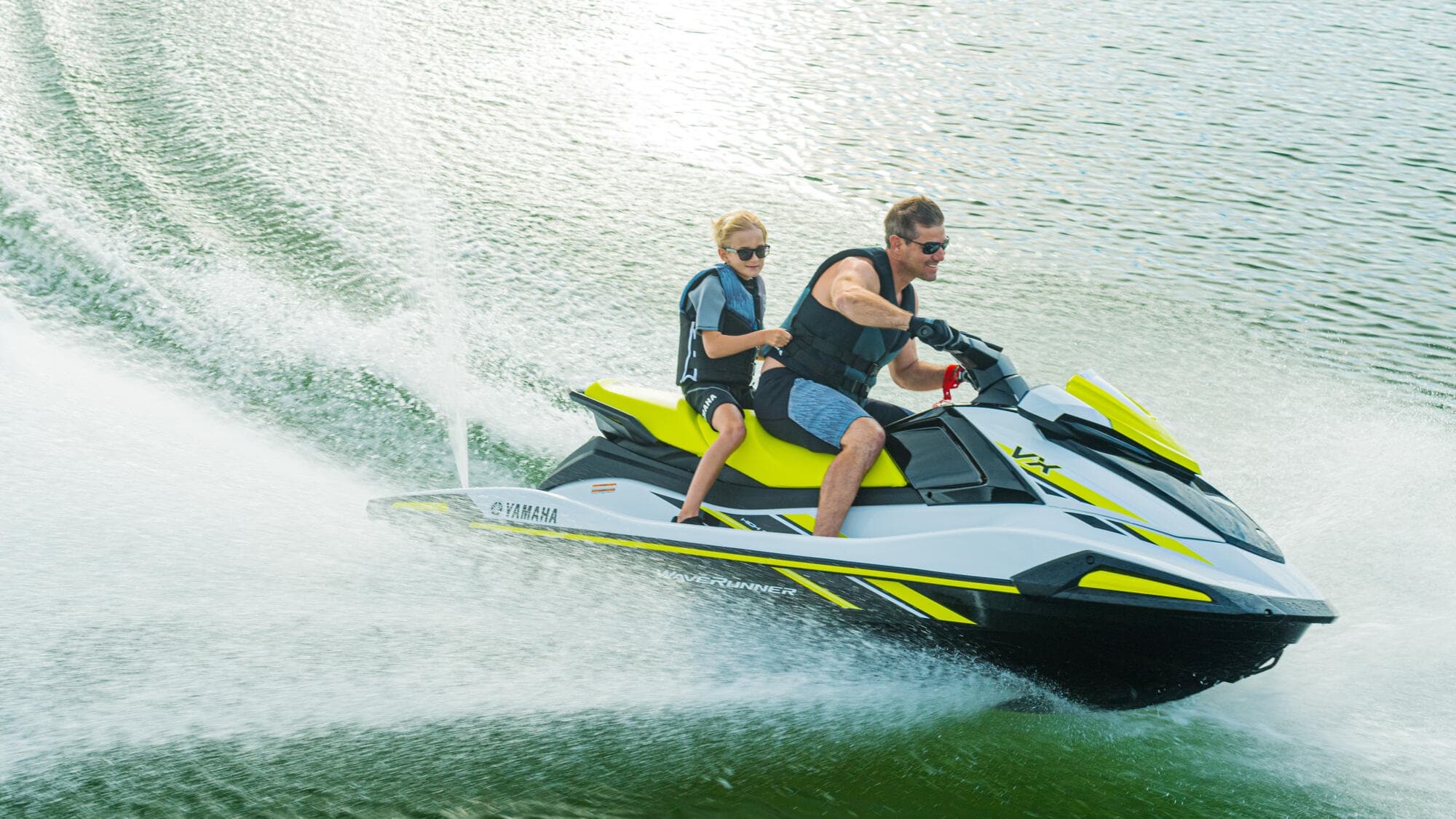 Jet Ski 1 Hour Rental Adventure in Topock, Arizona