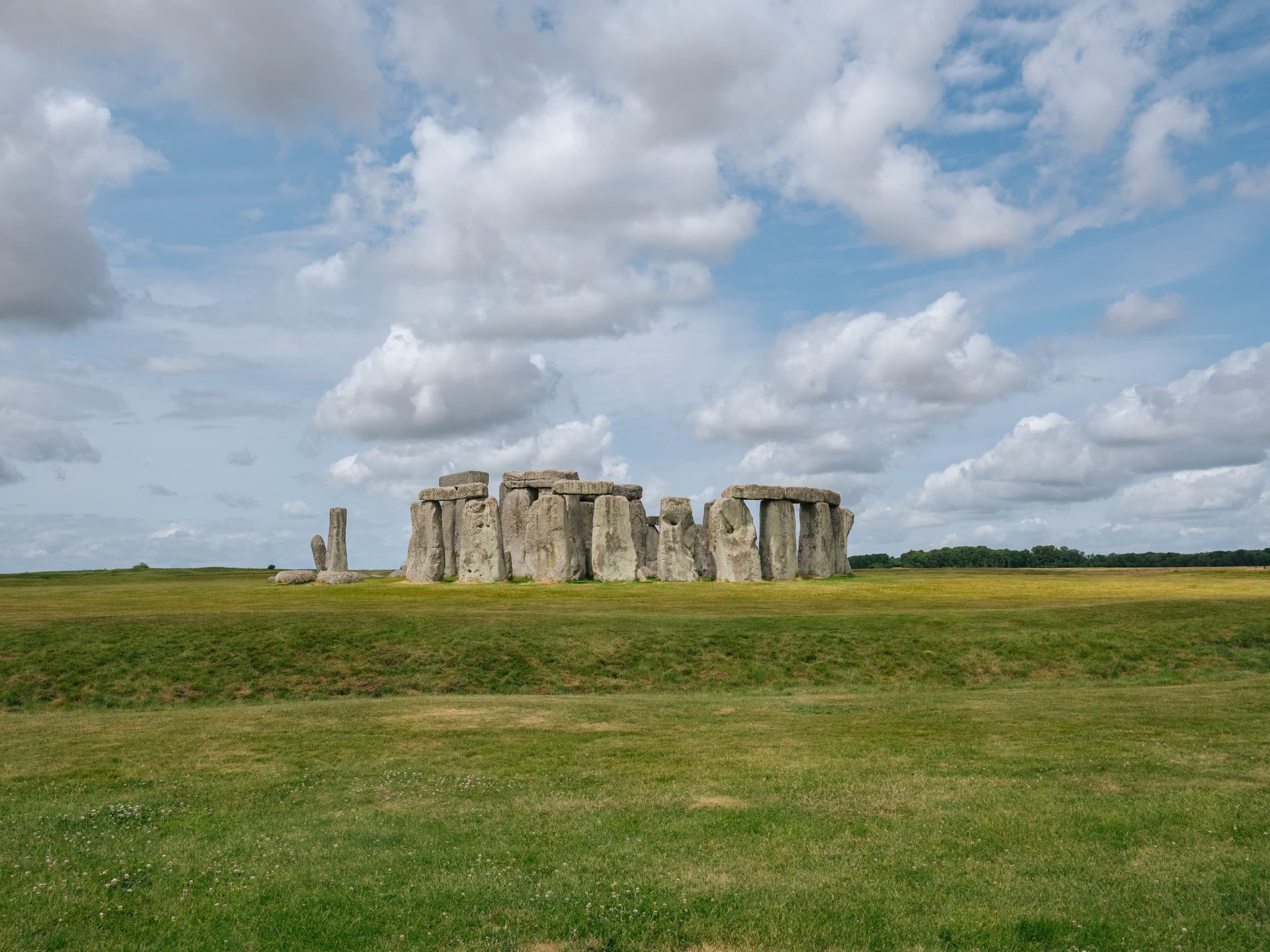 Stonehenge Unearthed with In and Beyond Bath: A Half-Day Journey from Bath