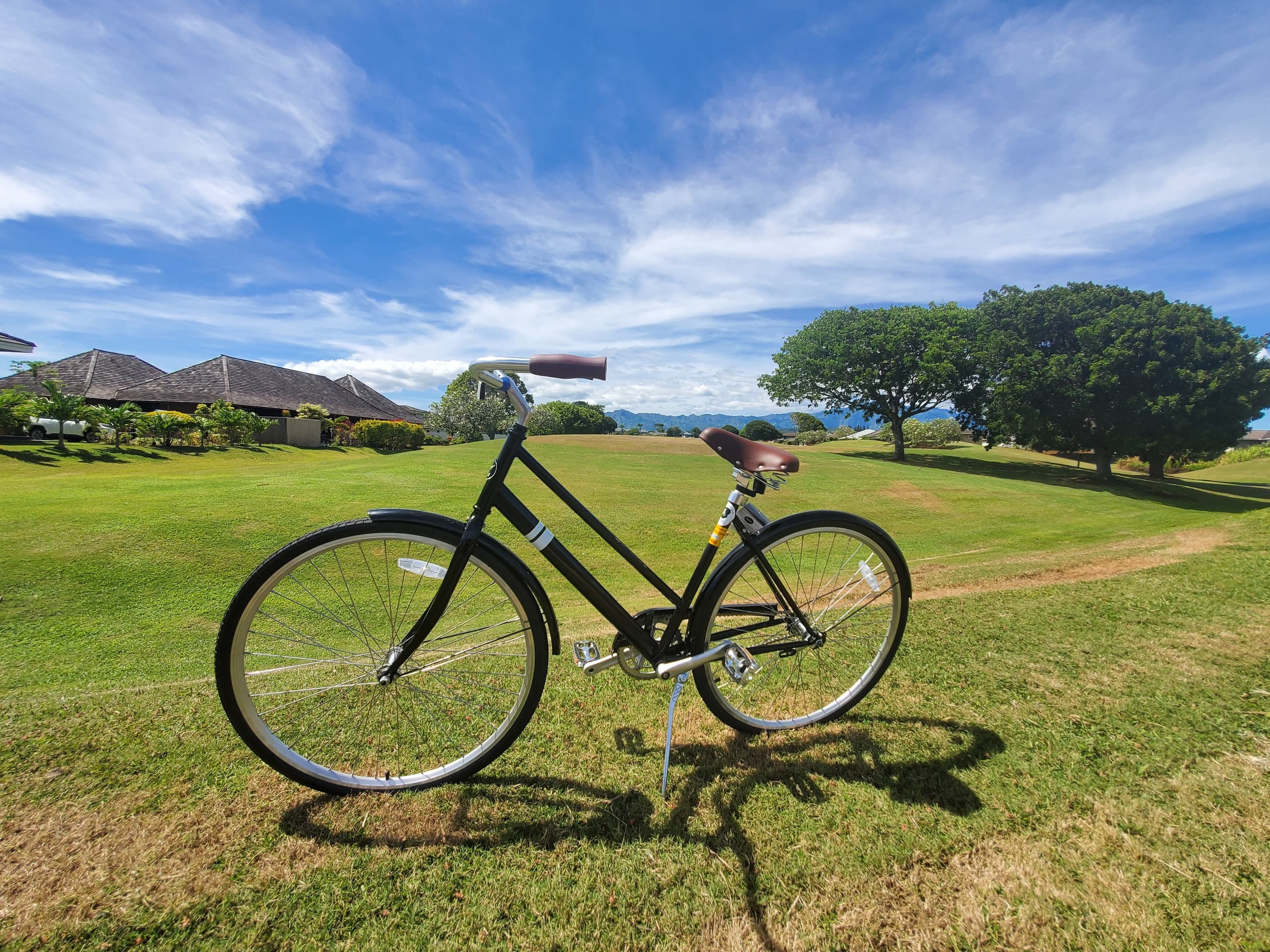 Kauai Ebikes' 9-Day Single-Speed Bike Adventure in Koloa