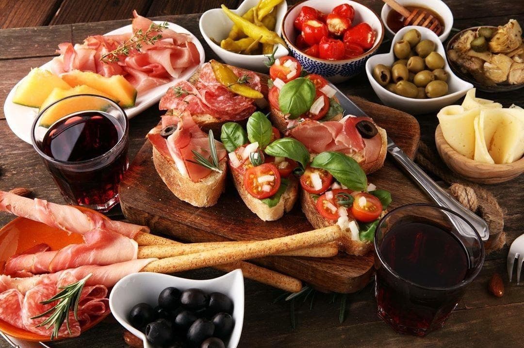 Food Tasty Tour a Civitavecchia – Tour Privato