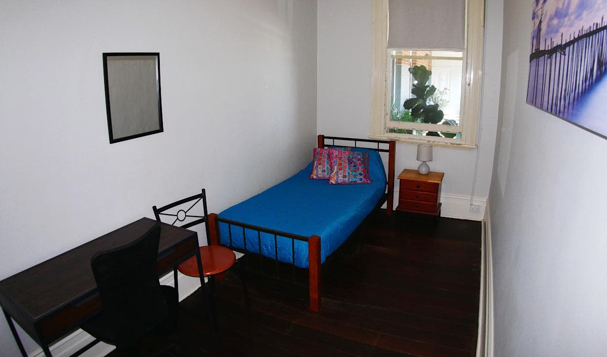 Beachside Stay at Geraldton Backpackers on the Foreshore